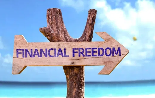 7 money habits of financially free Gen Zs