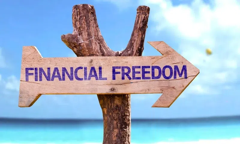 7 money habits of financially free Gen Zs