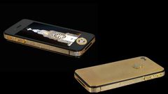 The most expensive smartphone in the world