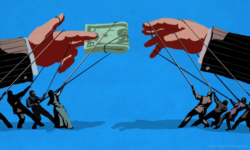 Corruption