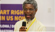 Africa must train right leaders to unlock its potential – Prof. Netswera