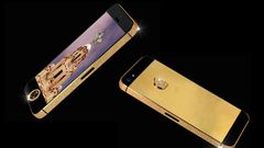 The most expensive smartphone in the world
