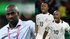 Ayew family spokesperson lambasts Otto Addo for ‘disrespectful’ Dede Ayew verdict