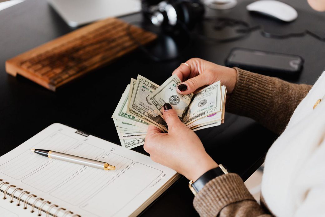 7 money habits of financially independent Gen Zs