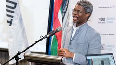 Prof. Netswera
