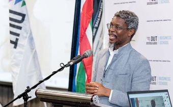 Prof. Netswera