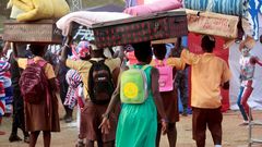 Has the double-track SHS system been cancelled? GES clarifies