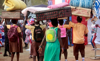 Has the double-track SHS system been cancelled? GES clarifies