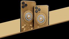The most expensive smartphone in the world