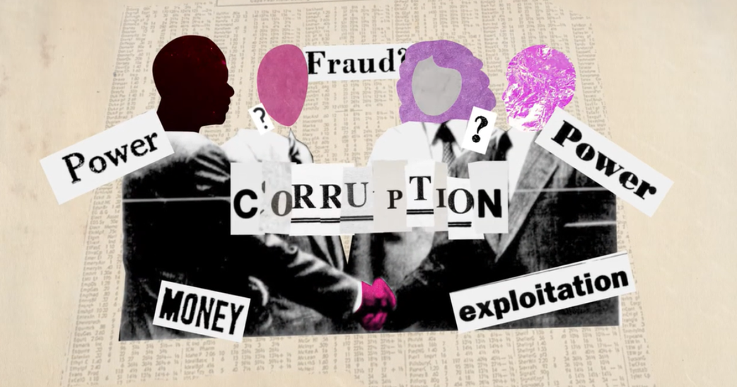 Top 10 least corrupt countries in the world - Did Ghana make the list?