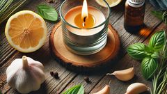 9 natural ways to keep mosquitoes away without sprays or coils