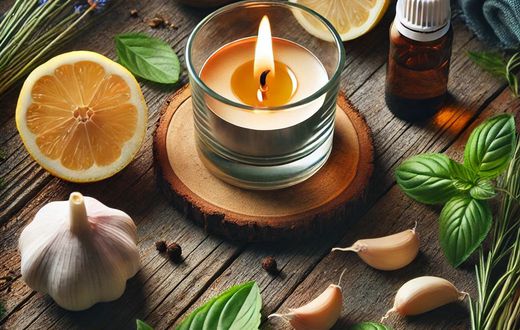 9 natural ways to keep mosquitoes away without sprays or coils