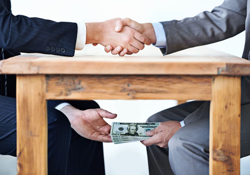 Top 10 least corrupt countries in the world - Did Ghana make the list?