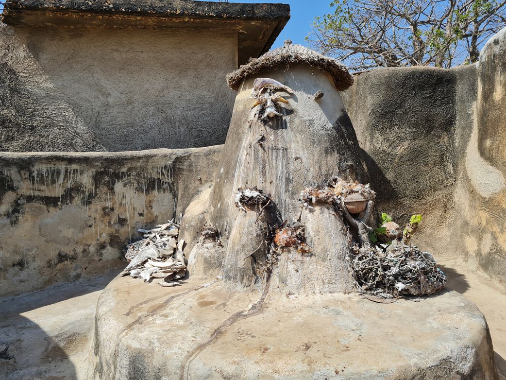 Ghana Month: 6 special ways Ghanaians worshipped in the olden days