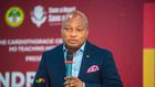Minister of Foreign Affairs, Samuel Okudzeto Ablakwa
