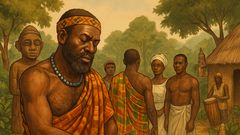 Ghana Month: 6 special ways Ghanaians worshipped in the olden days