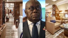 President Mahama orders probe into Akufo-Addo’s official travels