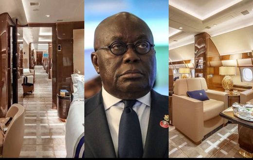 President Mahama orders probe into Akufo-Addo’s official travels