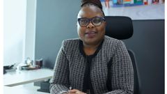 Women’s leadership Is impactful, effective, consistent - Steveria Kadangwa, Deputy GM, Puma Energy Ghana