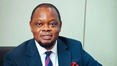 Suspended CJ Torkornoo drags Ghana to ECOWAS Court over alleged human rights violations