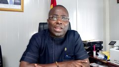 IMCIM scandal: OSP files 15 criminal charges against Charles Bissue, Andy Owusu