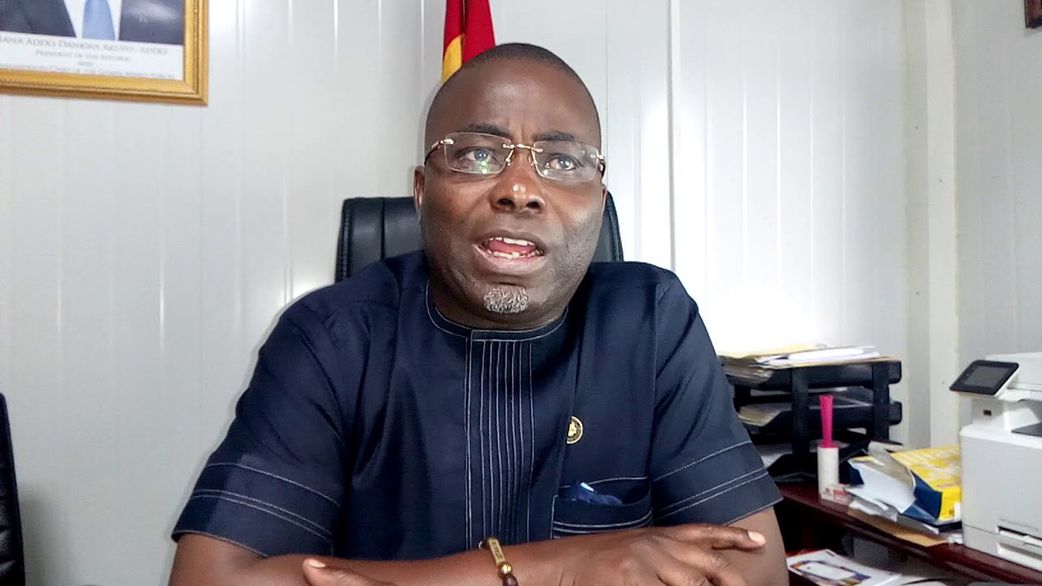 IMCIM scandal: OSP files 15 criminal charges against Charles Bissue, Andy Owusu