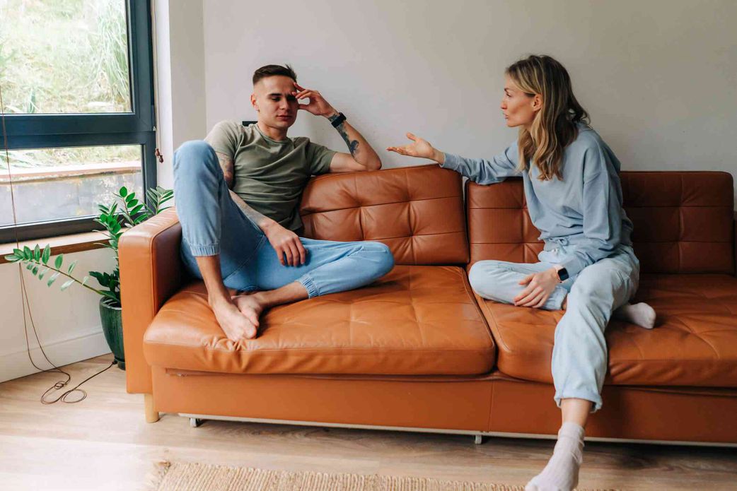 5 signs you need to talk about sex in your relationship
