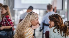 8 types of friends you must cut off to succeed