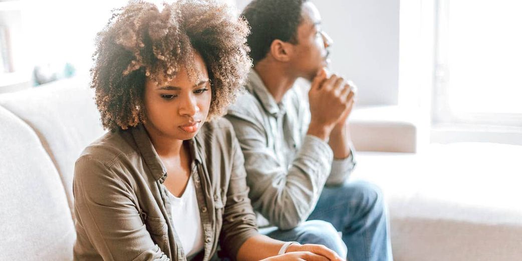 5 signs you need to talk about sex in your relationship