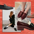 5 office shoes for women who are always on the move