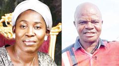 Justice or sympathy: Ghanaians react to death sentence of Osinachi’s husband