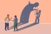 8 types of friends you must cut off to succeed