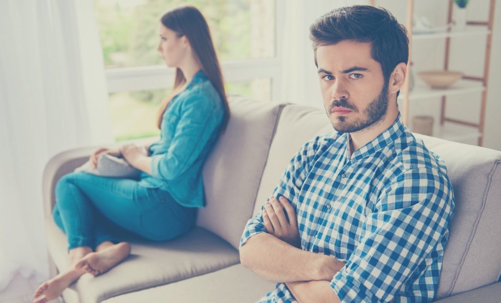 5 signs you need to talk about sex in your relationship