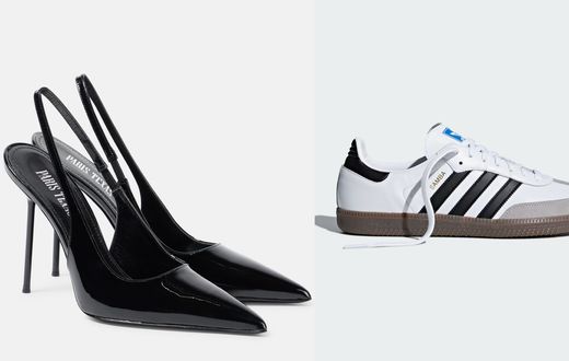 5 office shoes for women who are always on the move