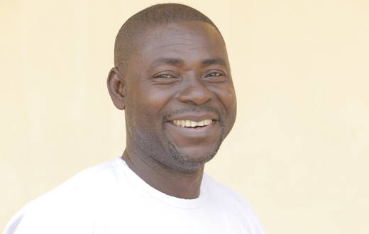 Gideon Hopeson Zege: Transforming rural communities through beekeeping, finalist in MTN Heroes of Change Season 7