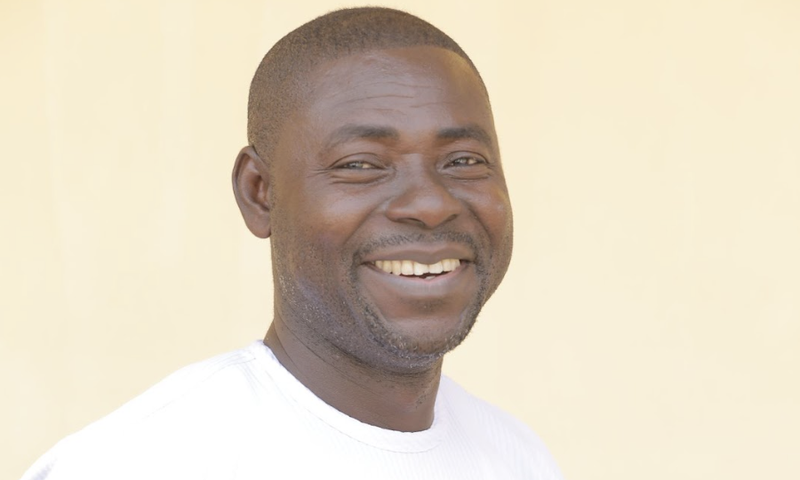 Gideon Hopeson Zege: Transforming rural communities through beekeeping, finalist in MTN Heroes of Change Season 7