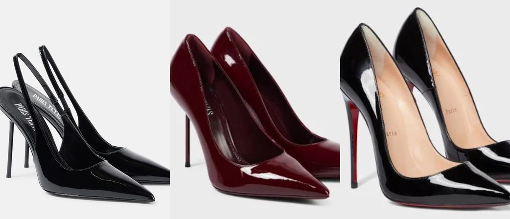 5 office shoes for women who are always on the move