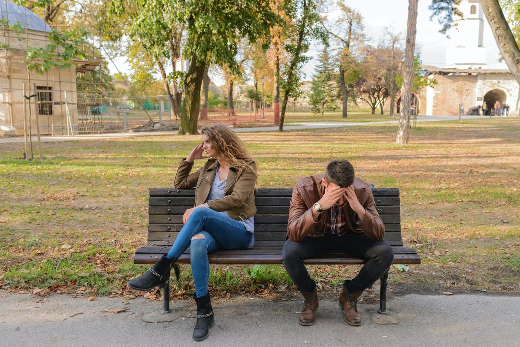 5 signs you need to talk about sex in your relationship
