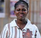 Mrs. Reachel Adom: A beacon of hope for vulnerable children, named finalist in MTN Heroes of Change Season 7