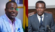 Charles Bissue breaks silence on OSP’s criminal charges