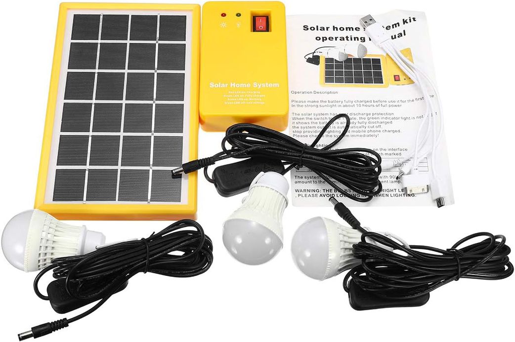 Top 5 energy-saving gadgets every Ghanaian home needs