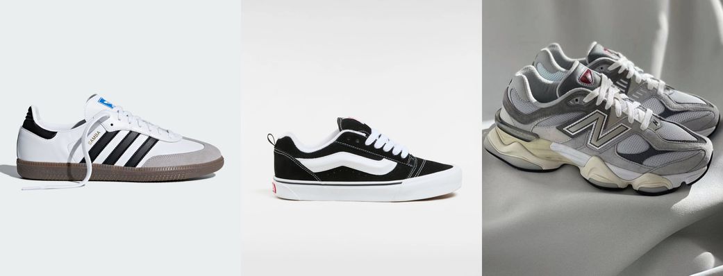 5 office shoes for women who are always on the move