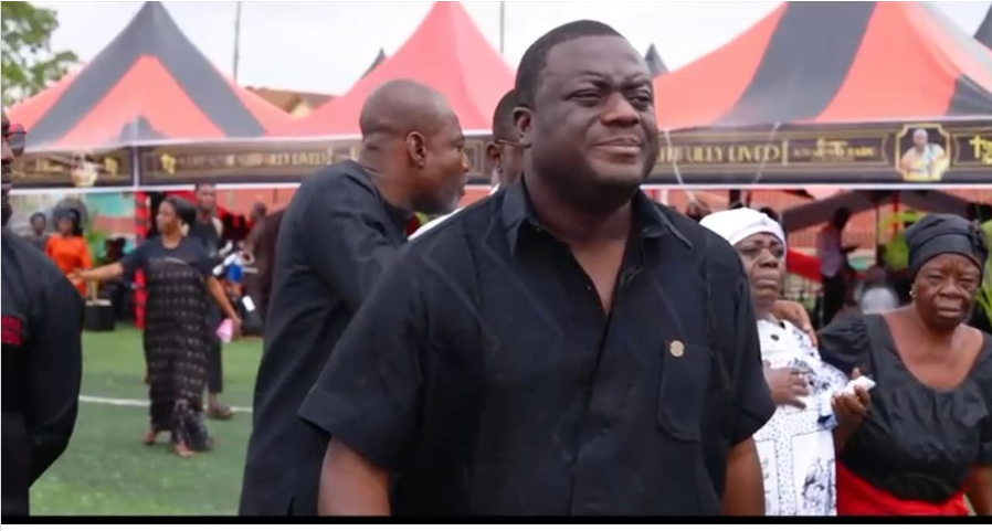 FBI finally charges Dada Joe Remix and other Ghanaians in romance fraud scheme