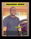 Accra socialite Dada Joe Remix nabbed in alleged FBI sting, faces U.S. extradition