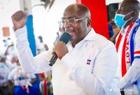‘He didn’t pay a penny’ – Bryan Acheampong claims he sponsored Bawumia in 2023 primaries