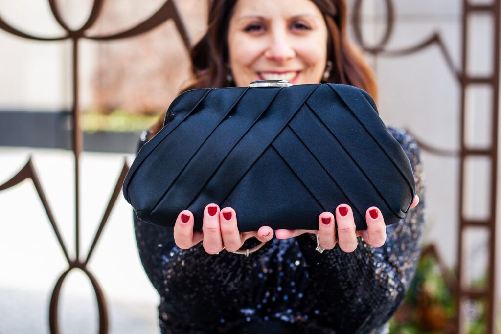 Step by step guide on how to dress for a black tie event (Men and Women)