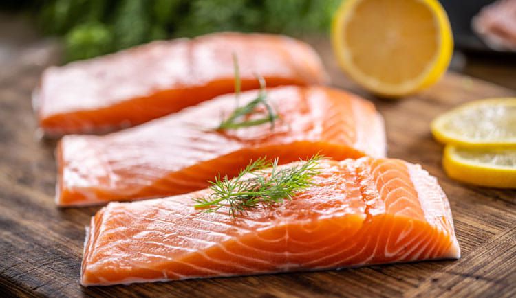10 foods that can make you smarter