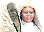Supreme Court unanimously rejects CJ Torkonoo's injunction application against removal process