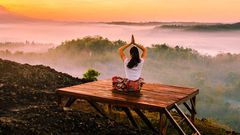 5 wellness habits you can engage in without spending any money