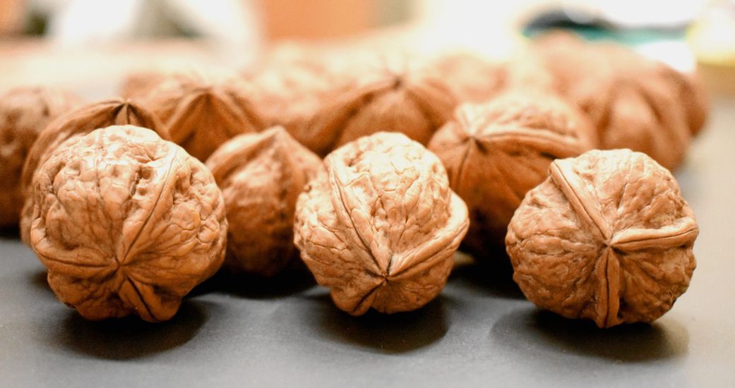 10 foods that can make you smarter